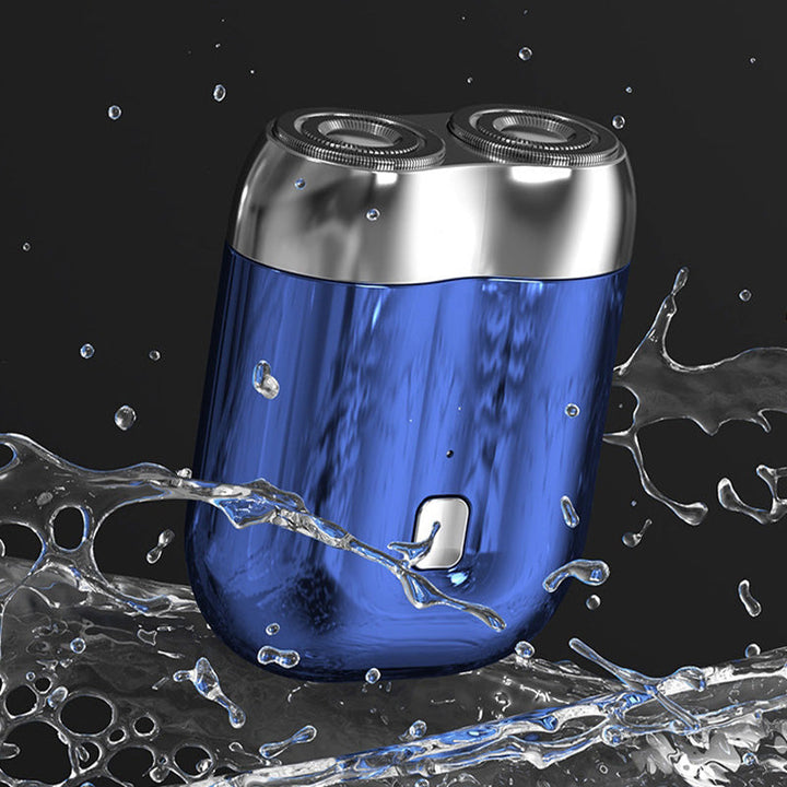 Lisslune | Mini Waterproof Electric Shaver