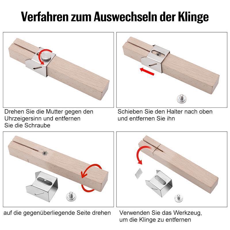 Lisslune | Cutting tool - cutting plastic bottles into a rope
