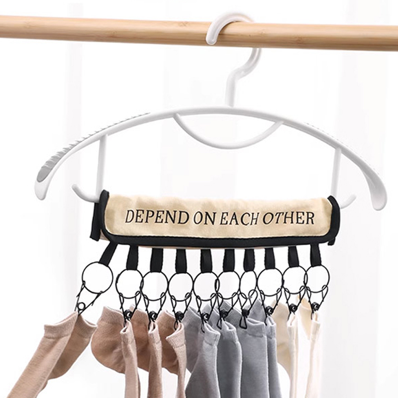 Lisslune | Multifunctional Hanging Hooks for Hats