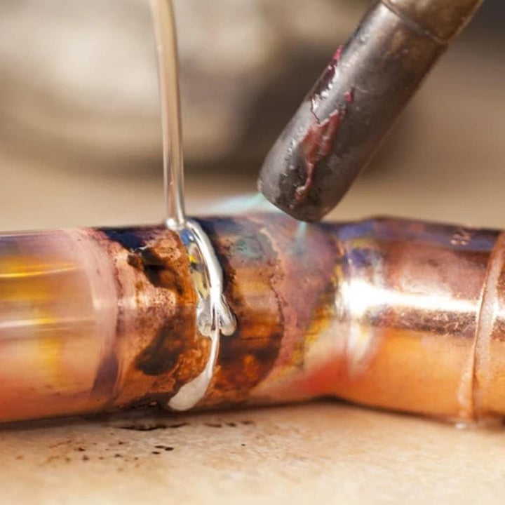Lisslune | Practical simple welding rods