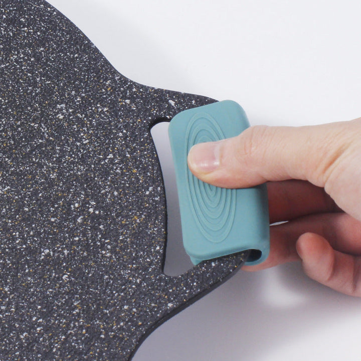 Lisslune | Silicone Assist Handgrip Holder