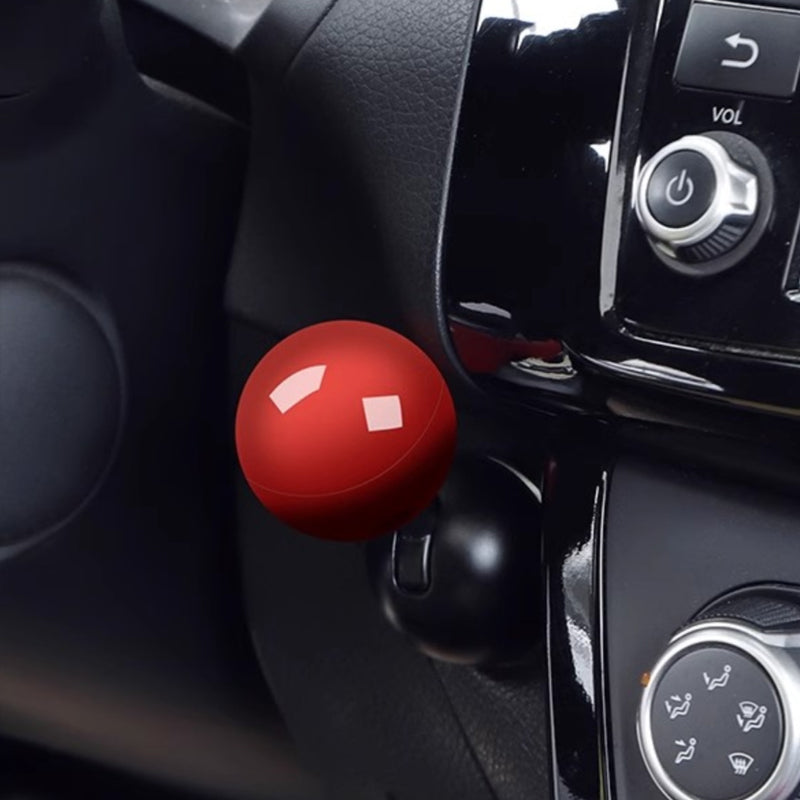 Lisslune | Auto One-Button Start Button Rocker