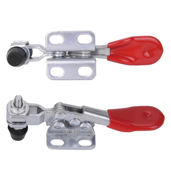 Lisslune | Fast and powerful clamp