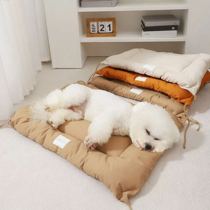 Lisslune | SnuggleNest Pet Mat