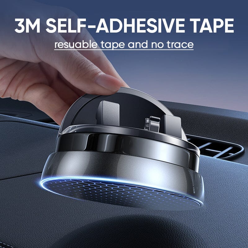 Lisslune | Navigation Vehicle Mount