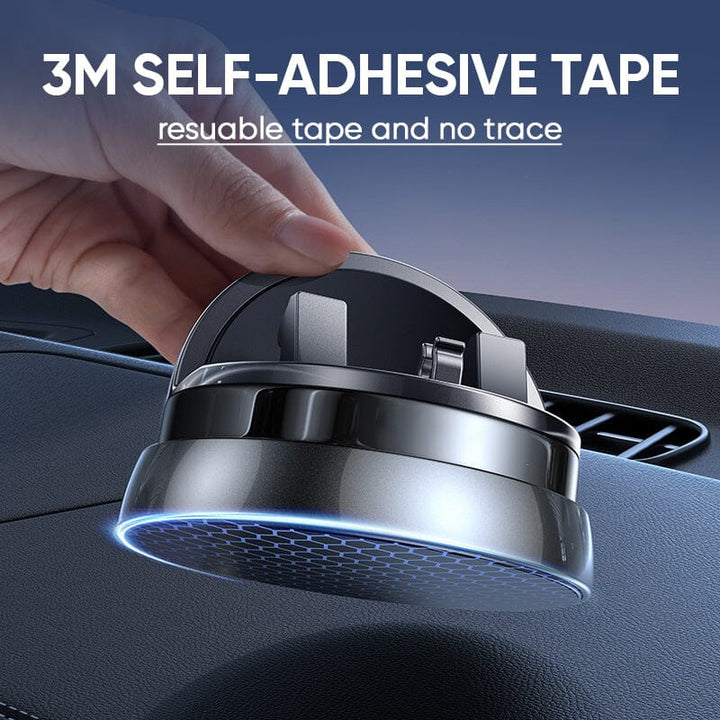 Lisslune | Navigation Vehicle Mount