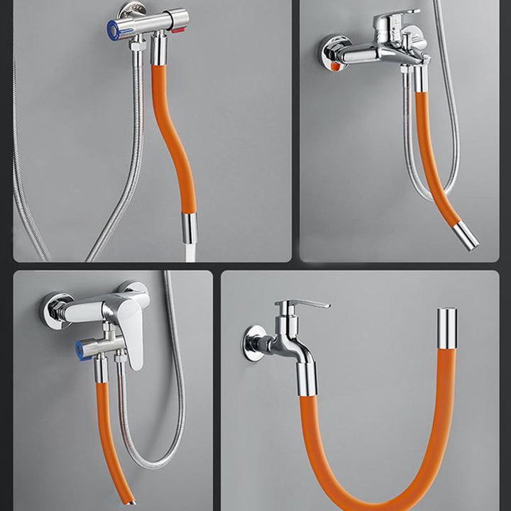 Lisslune | Universal Foam Expansion Tube