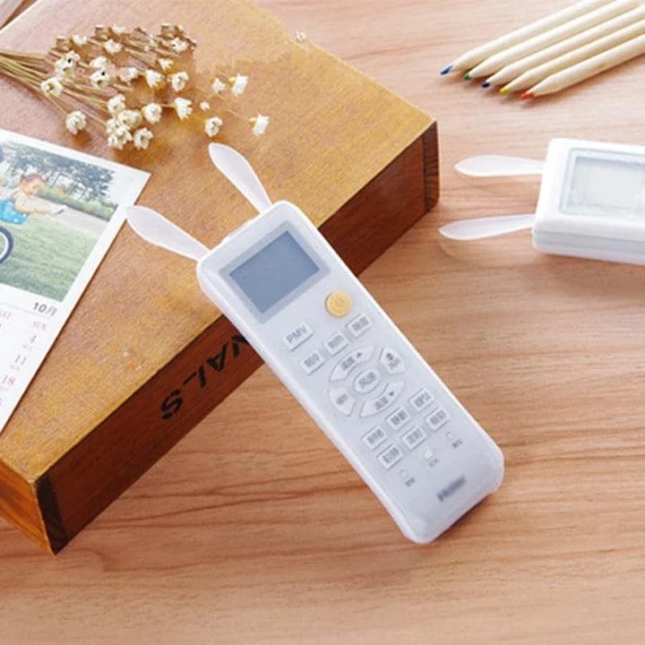 Lisslune | Rabbit Remote Control Protection