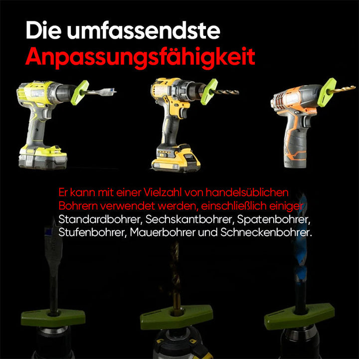 Lisslune | Accessories for drill and tool alignment devices