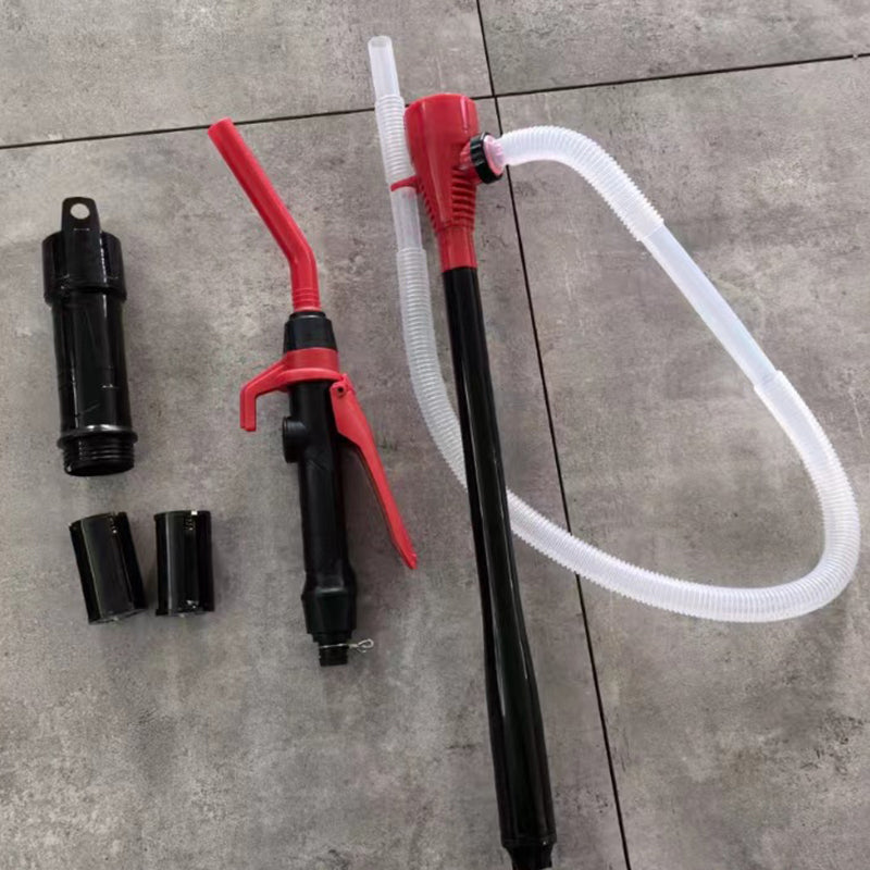 Lisslune | Portable Power Battery Pump
