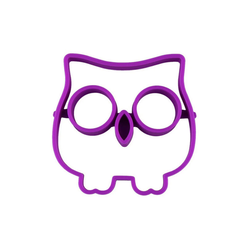 Lisslune | Mirror shape made of silicone