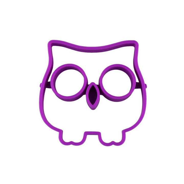 Lisslune | Mirror shape made of silicone