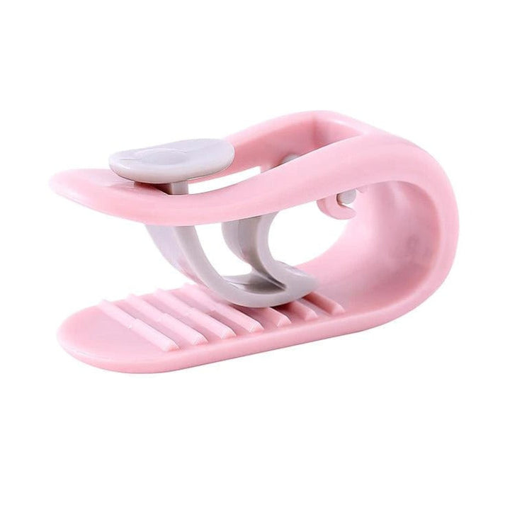 Lisslune | Non-slip Duvet Holder Clip Set