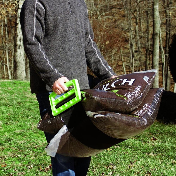 Lisslune | Lifting and Moving Straps Moving Belt