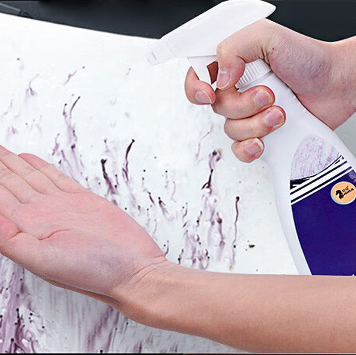 Lisslune | Professional Iron Powder Remover