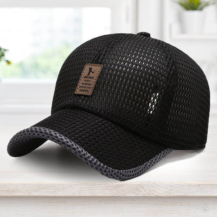 Lisslune | Summer Outdoor Leisure Baseball Cap