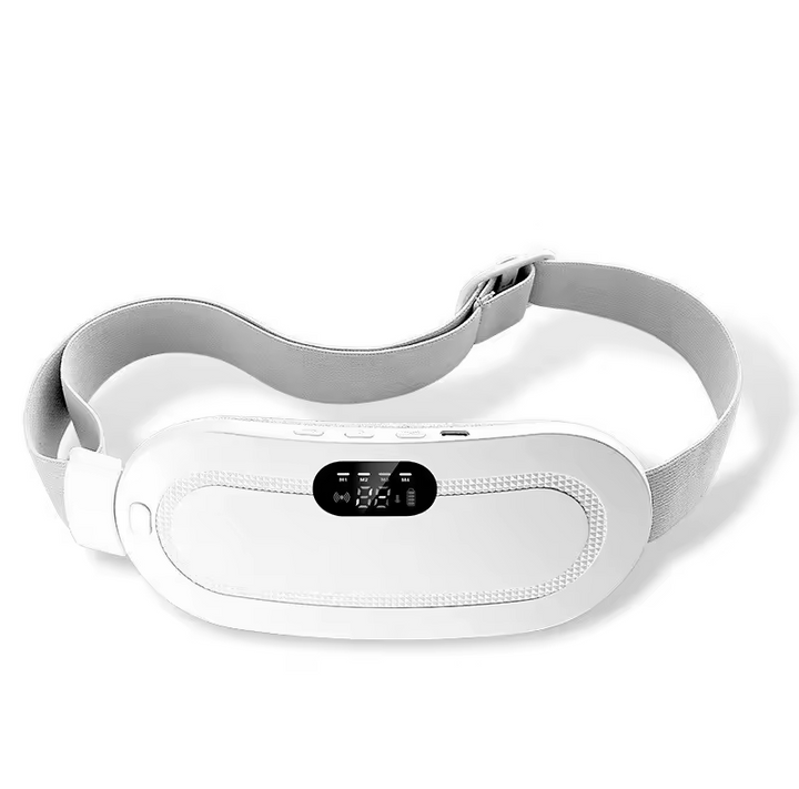 Lisslune | Heating Pad for Menstrual Discomfort