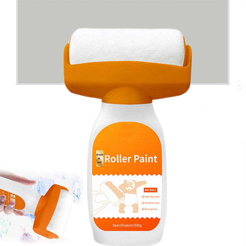 Lisslune | Wall repair roller Color