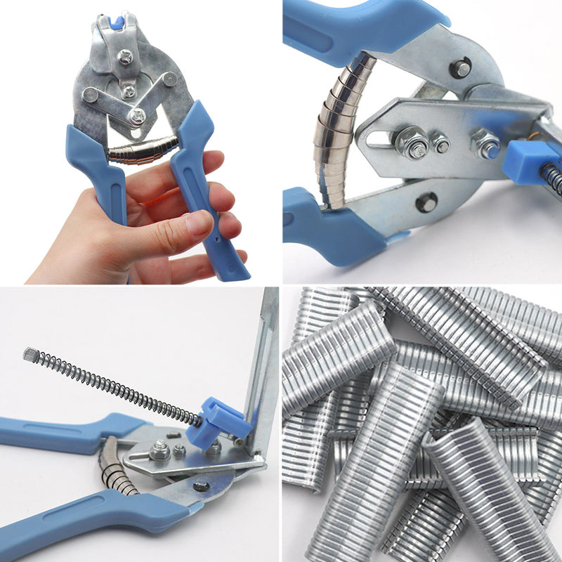 Lisslune | Pliers Wire Cage Clamps Pliers Tools