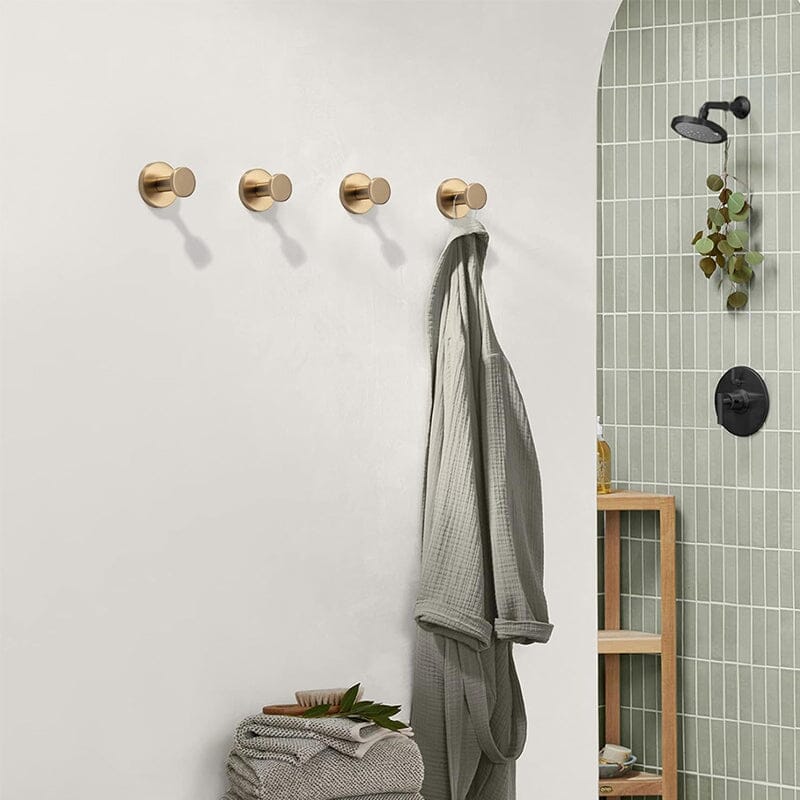 Lisslune | Dress hook made of stainless steel