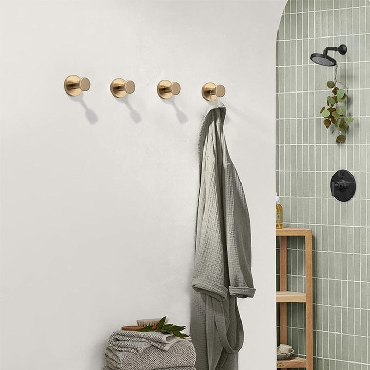 Lisslune | Dress hook made of stainless steel