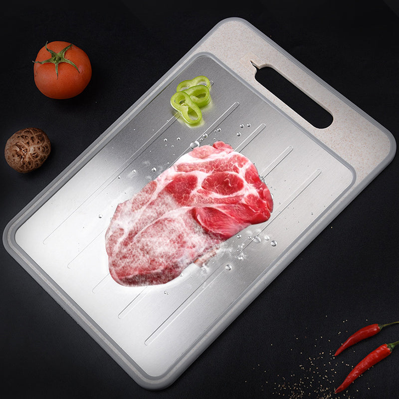 Lisslune | Quick Defrost Tablet