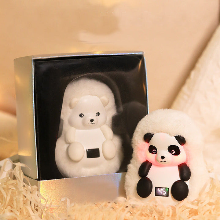 Lisslune | Plush Hand Warmer