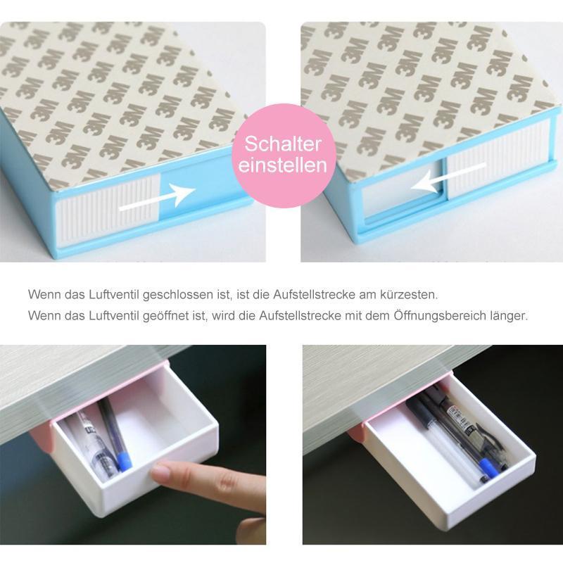 Lisslune | Automatic Popup Drawer