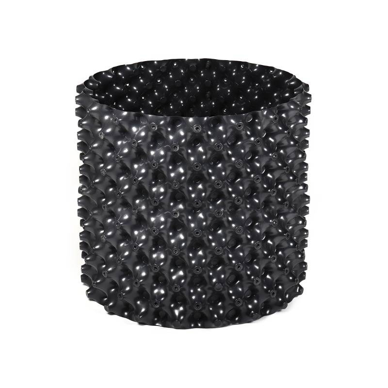 Lisslune | Root control device for plants and landscaping to promote healthy growth