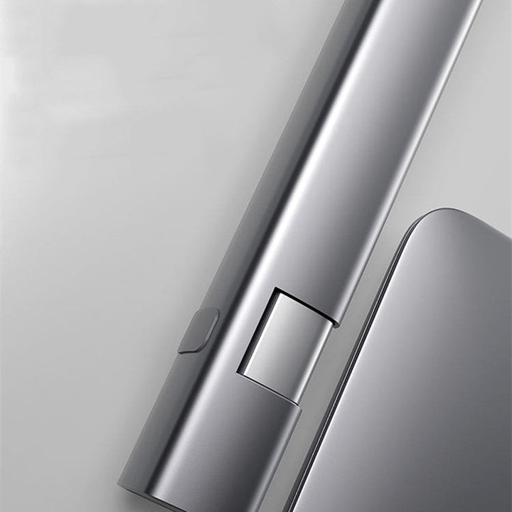 Lisslune | Laptop Desktop Folding Support Stand
