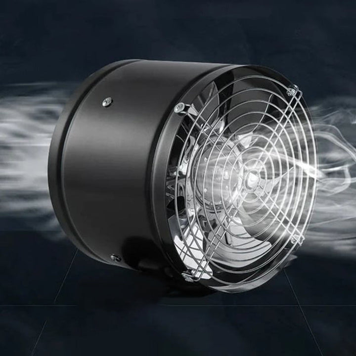 Lisslune | Super suction power multifunctional powerful quiet range hood