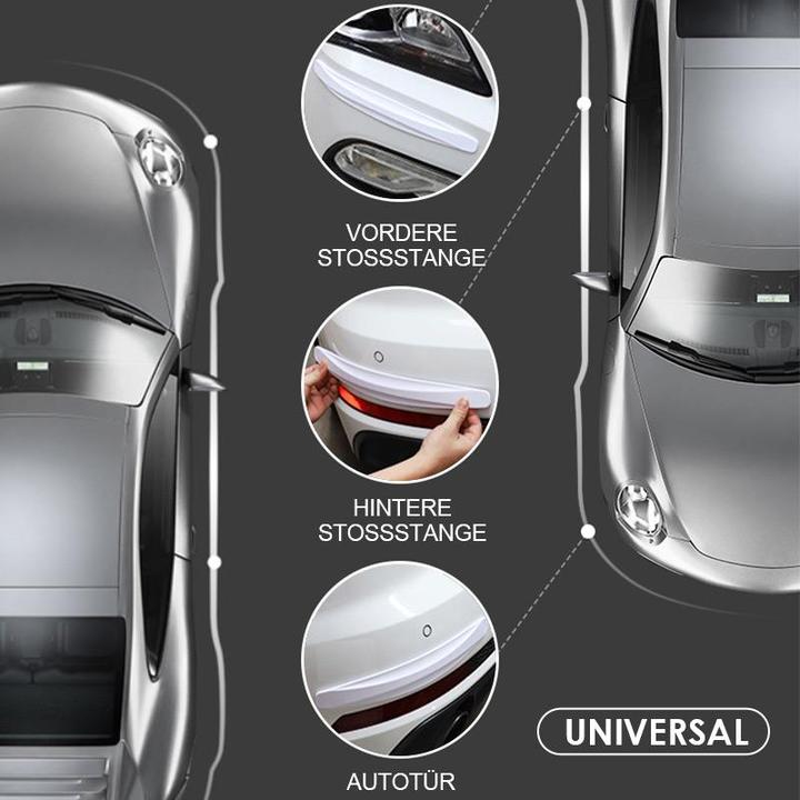 Lisslune | Anti-Collision Car Bumper Protection Strip