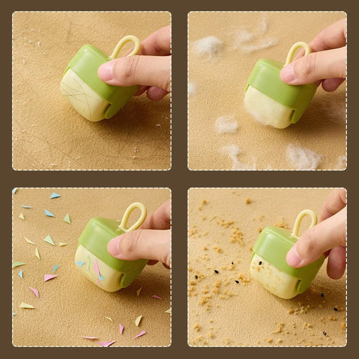 Lisslune | Powerful lint remover with water cleaning