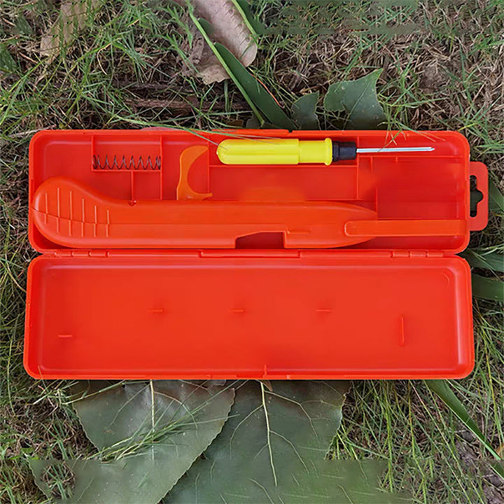 Lisslune | Efficient Pepper Collecting Tools
