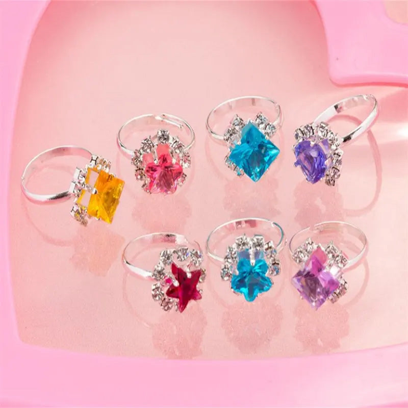 Lisslune | Ring toy for children