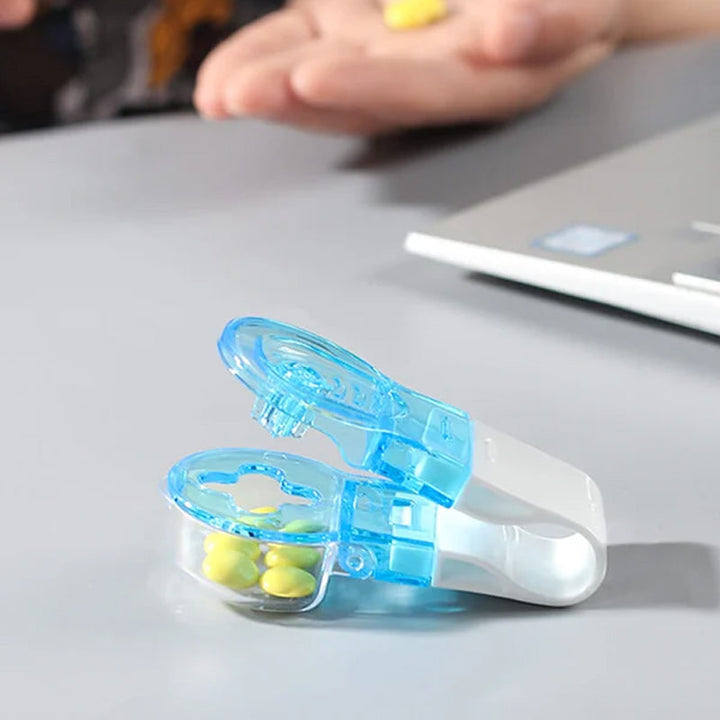 Lisslune | Mimi Portable Pill Case