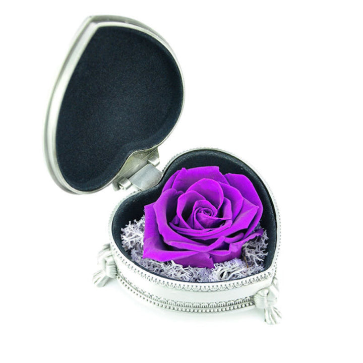 Lisslune | Immortal Roses Gift Box