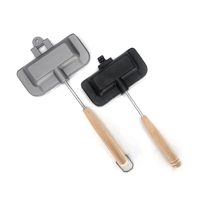 Lisslune | EasyBite - Compact sandwich maker for effortless meals