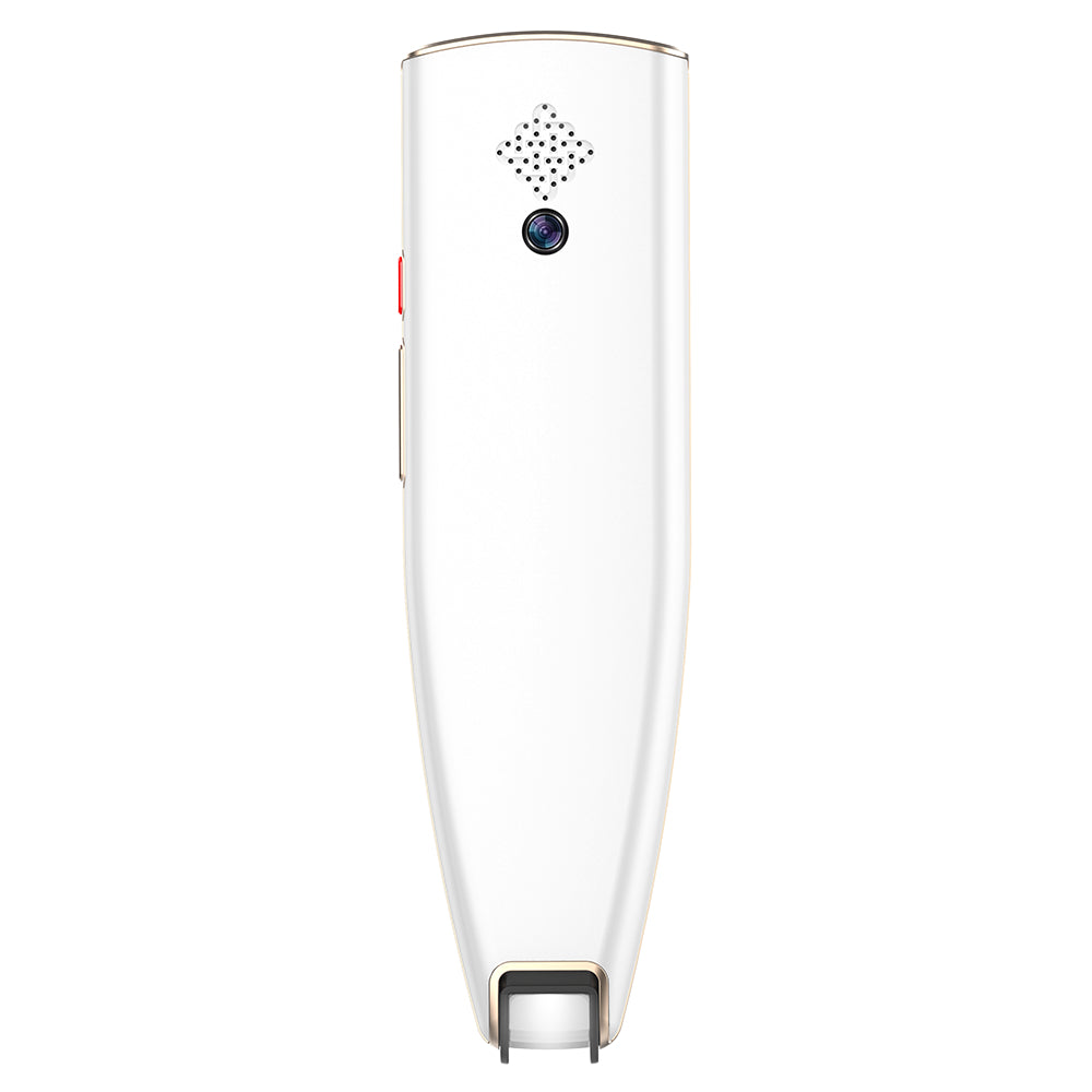 Lisslune | Real-Time Language Translator Pen