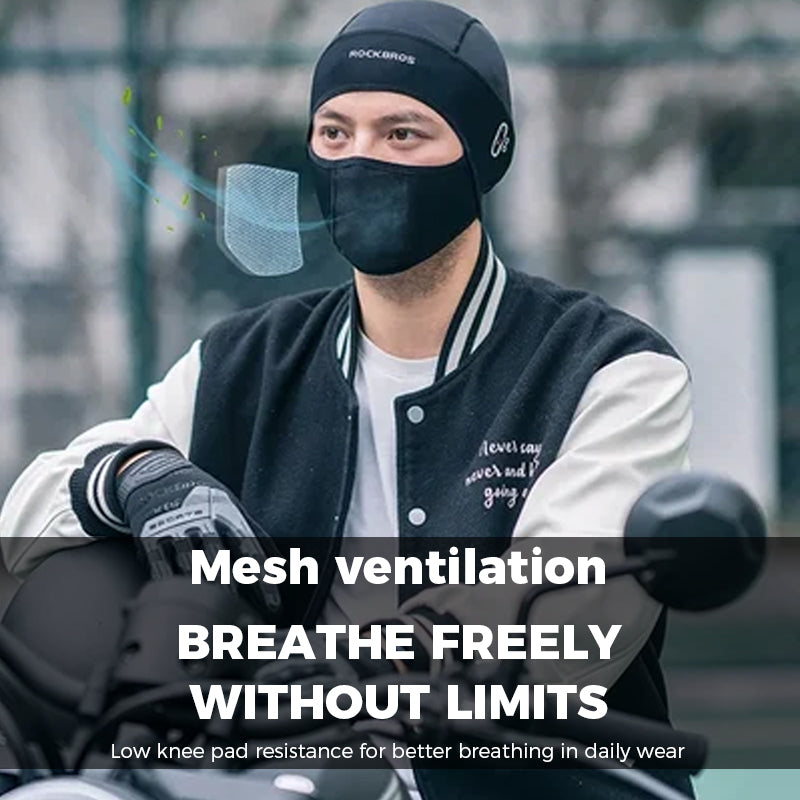 Lisslune | Motorcycle windproof masks