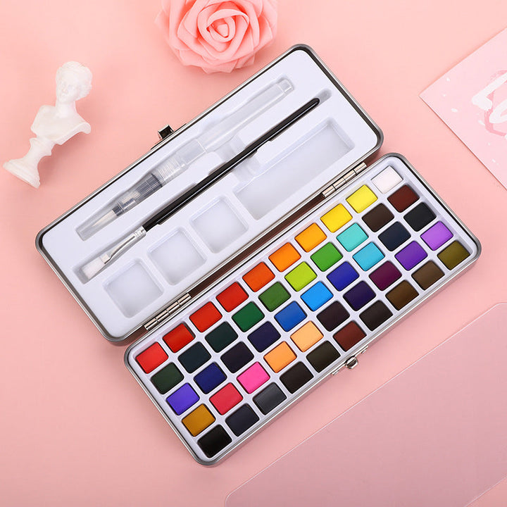Lisslune | Portable Color Sets