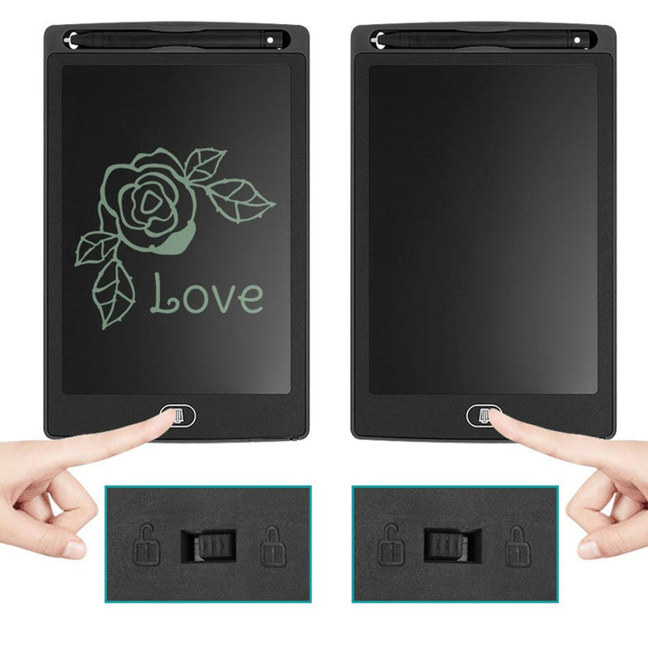 Lisslune | Children's LCD Writing Tablet
