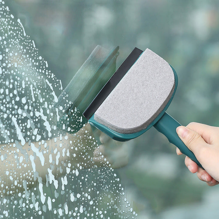 Lisslune | Reusable Dual-Use Cleaning Brush
