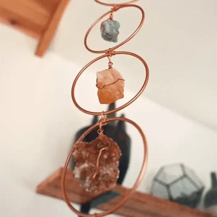 Lisslune | Chakra Decor | For positive energy