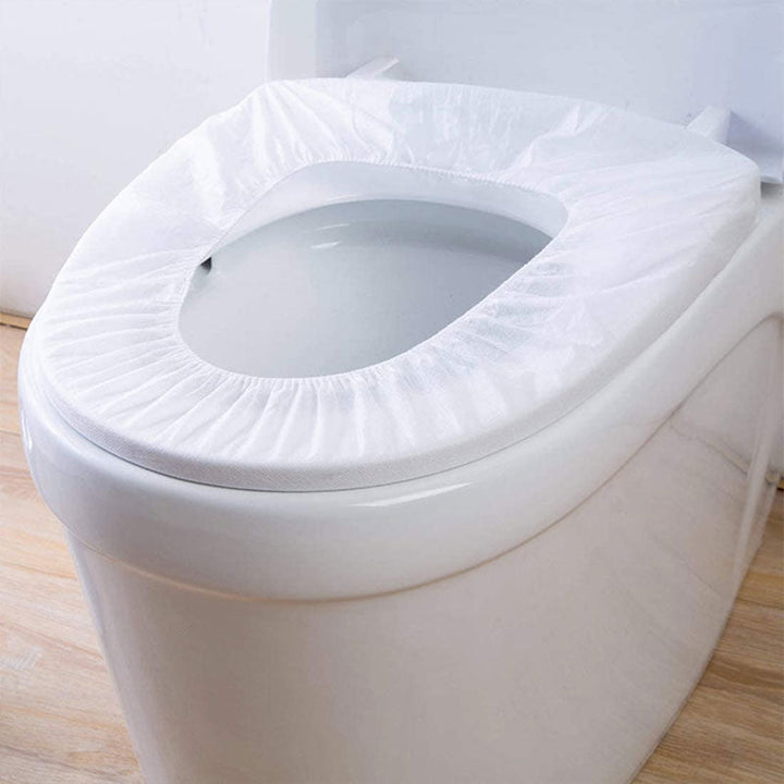 Lisslune | Disposable Toilet Seat Covers