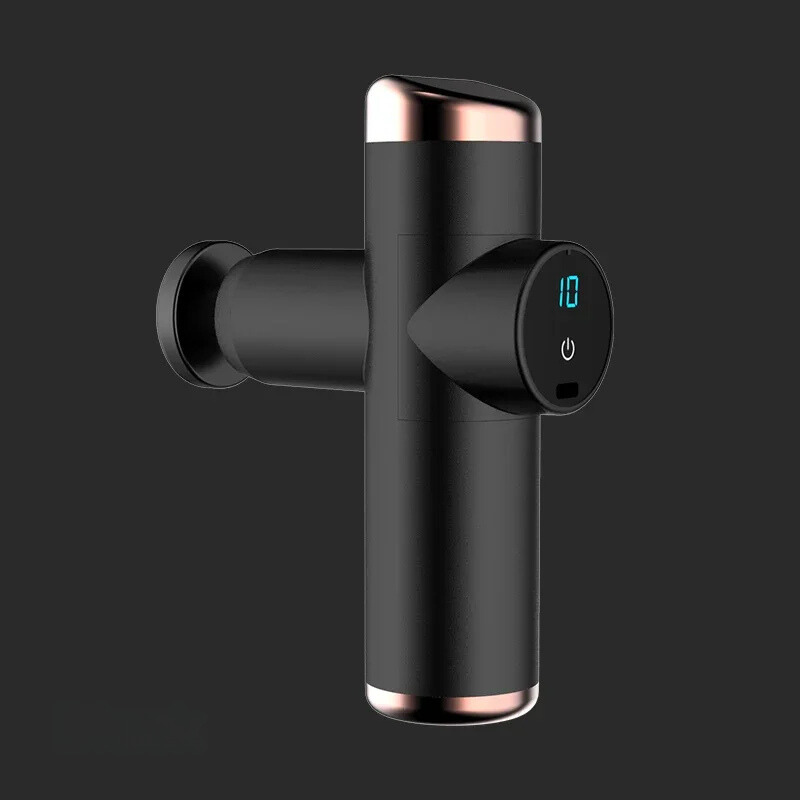 Lisslune | VitaRelief - Powerful Muscle Recovery Massager
