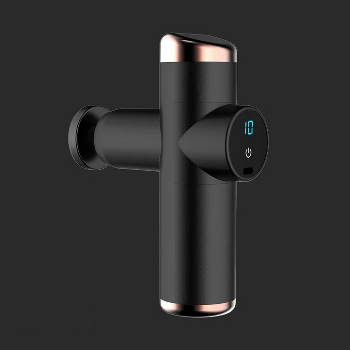 Lisslune | VitaRelief - Powerful Muscle Recovery Massager