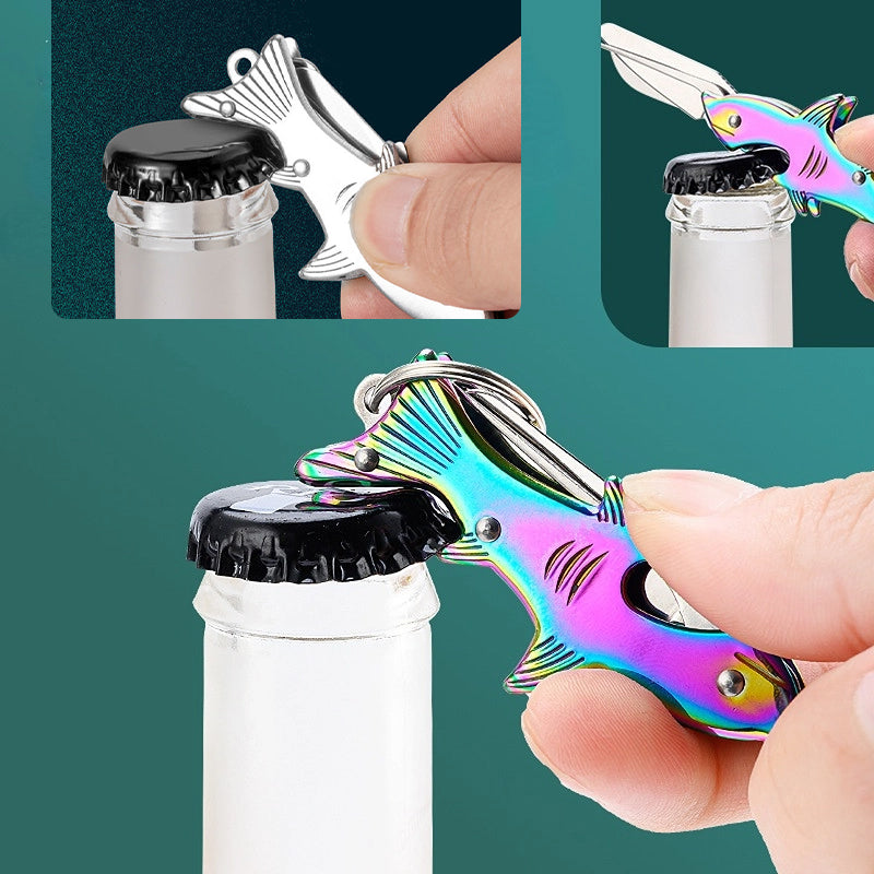 Lisslune | Dolphin Toothpick made of Stainless Steel