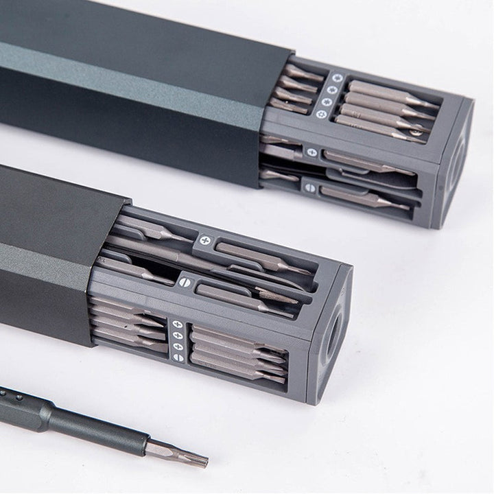Lisslune | Mini-Screwdriver-Set-Test