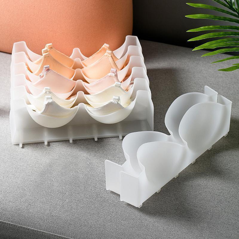 Lisslune | Storage box for underwear